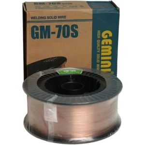Dây hàn mag Gemini 70S 0.9mm